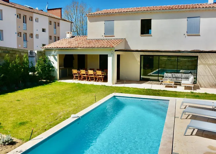 Villa Jilie